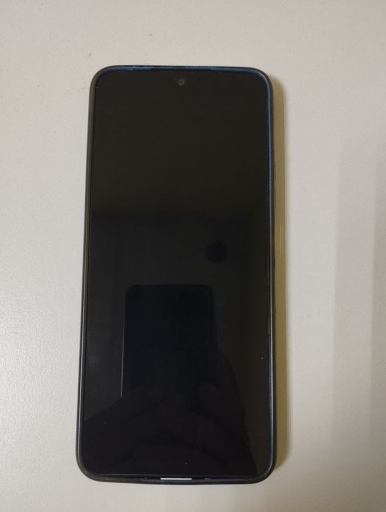 Объявление Xiaomi redmi 14c 4/128gb Б/У