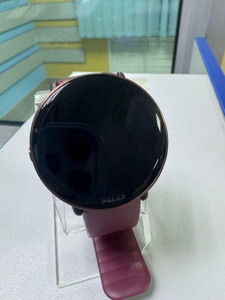 Оголошення Polar ignite 3 Б/У