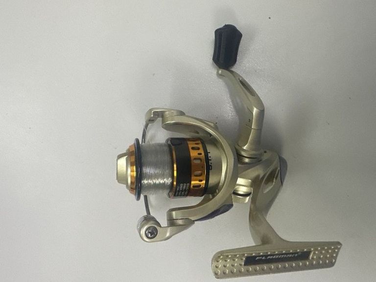 Дешиво Flagman Vortex 3000 (FVX3000) с ломбарда