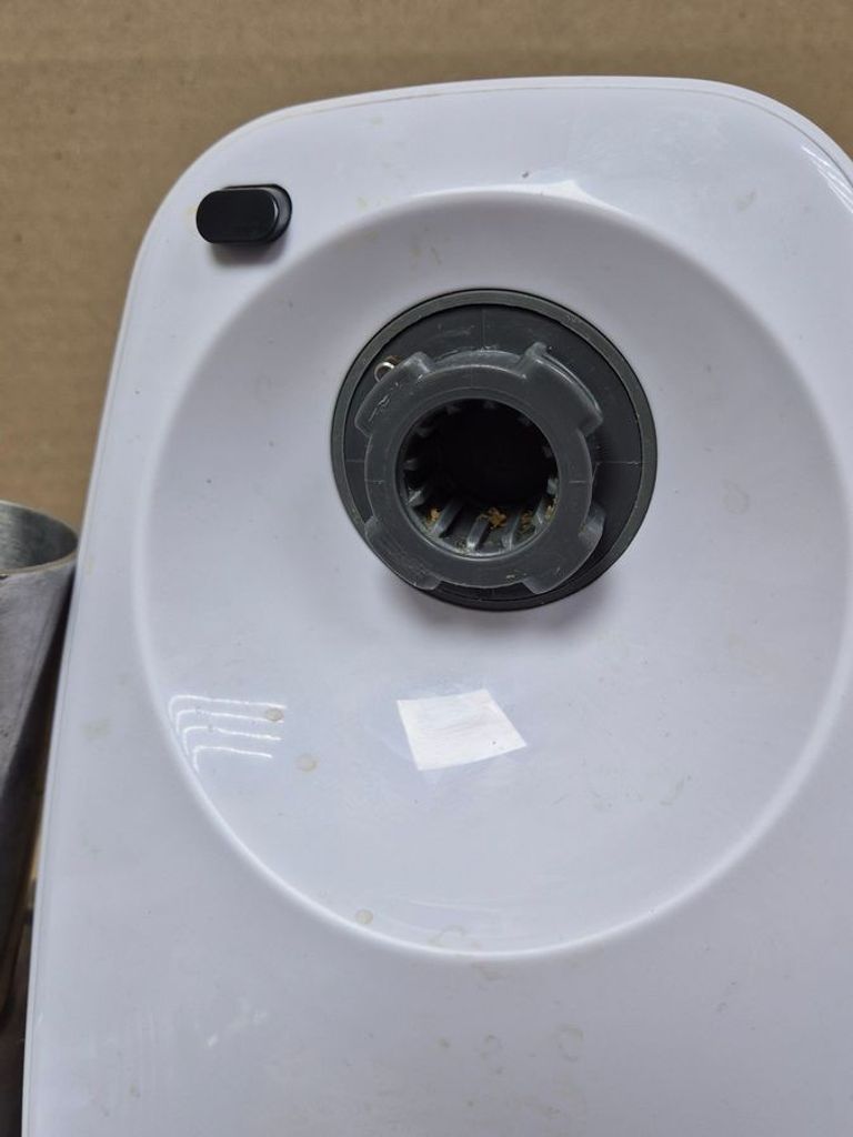 Bosch MFW2514W Код:01-200840364. Зображення 5