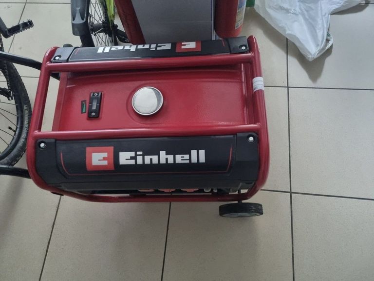 Дешево Einhell tc-pg 35/e5 з ломбарду