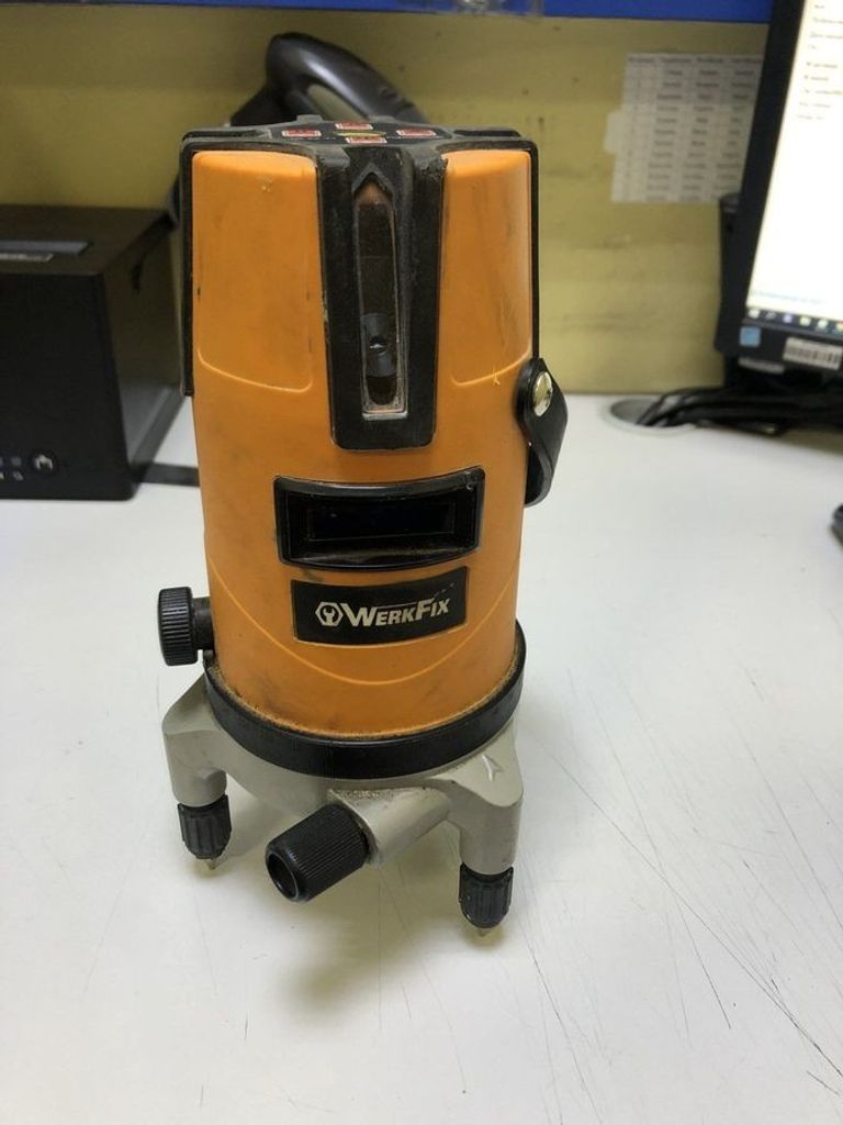 Оголошення WerkFix LL-02-WF (WF.290050010) Б/У