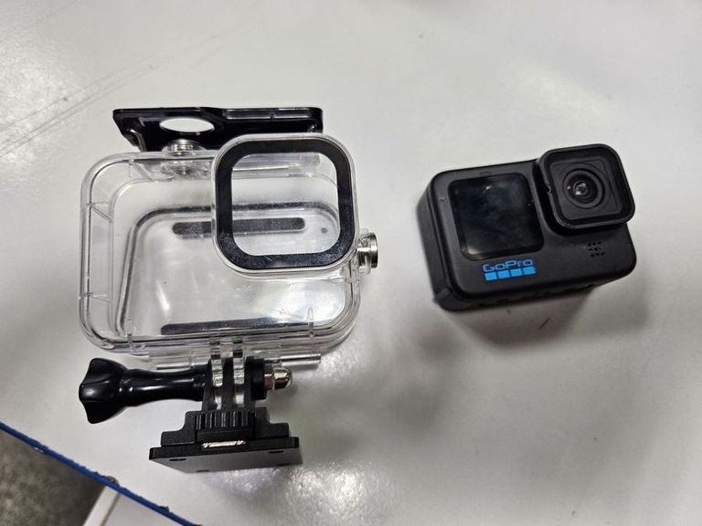 Купити Gopro hero10 Б/У