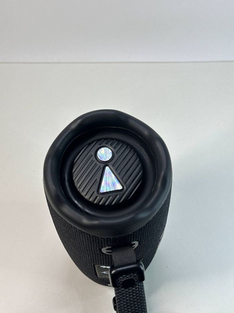 JBL Charge 6 Black Код:01-200841118. Изображение 5