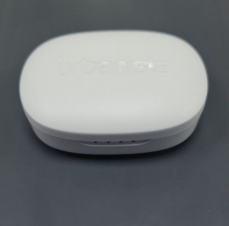 Объявление Urbanista Copenhagen White Б/У