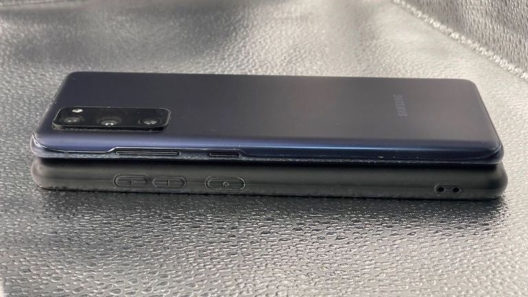 Samsung galaxy s20 fe sm-g780g 8/256gb Код:01-200843471. Изображение 7