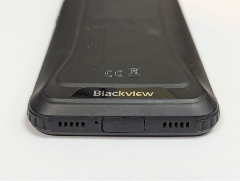 Розпродаж Blackview BV5500 Pro 3/16GB Black, продавець Техноскарб