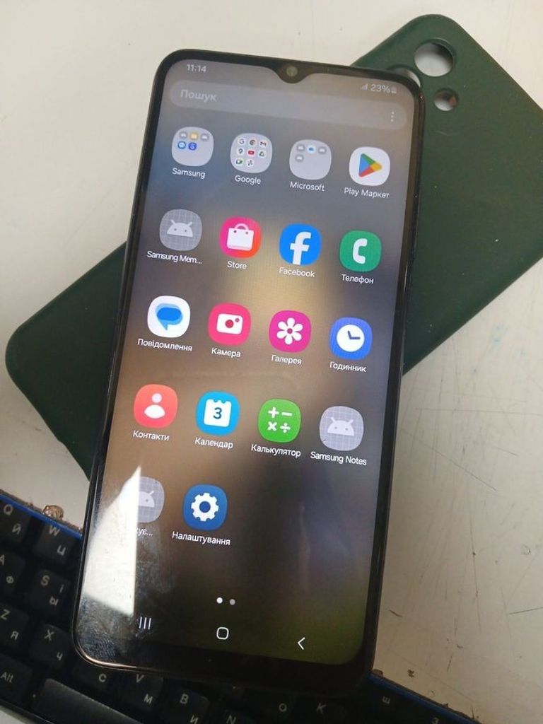 Купити Samsung galaxy a04e a042f 3/32gb Б/У