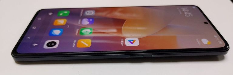 Xiaomi Poco F5 Pro 12/256GB Black Код:01-200841483. Зображення 5