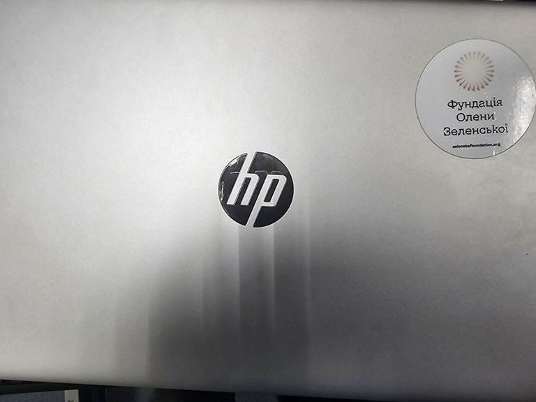 Купити Hp 250 G9 Black (6S6K8EA) Б/У