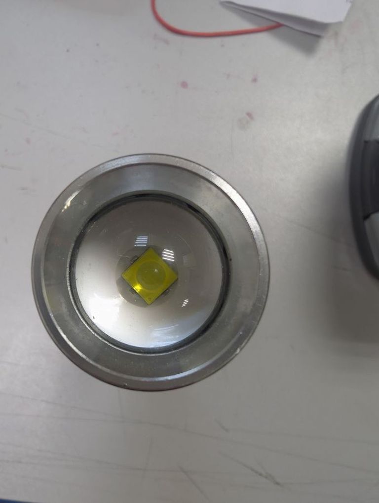 Дешиво Videx VLF-A105Z с ломбарда