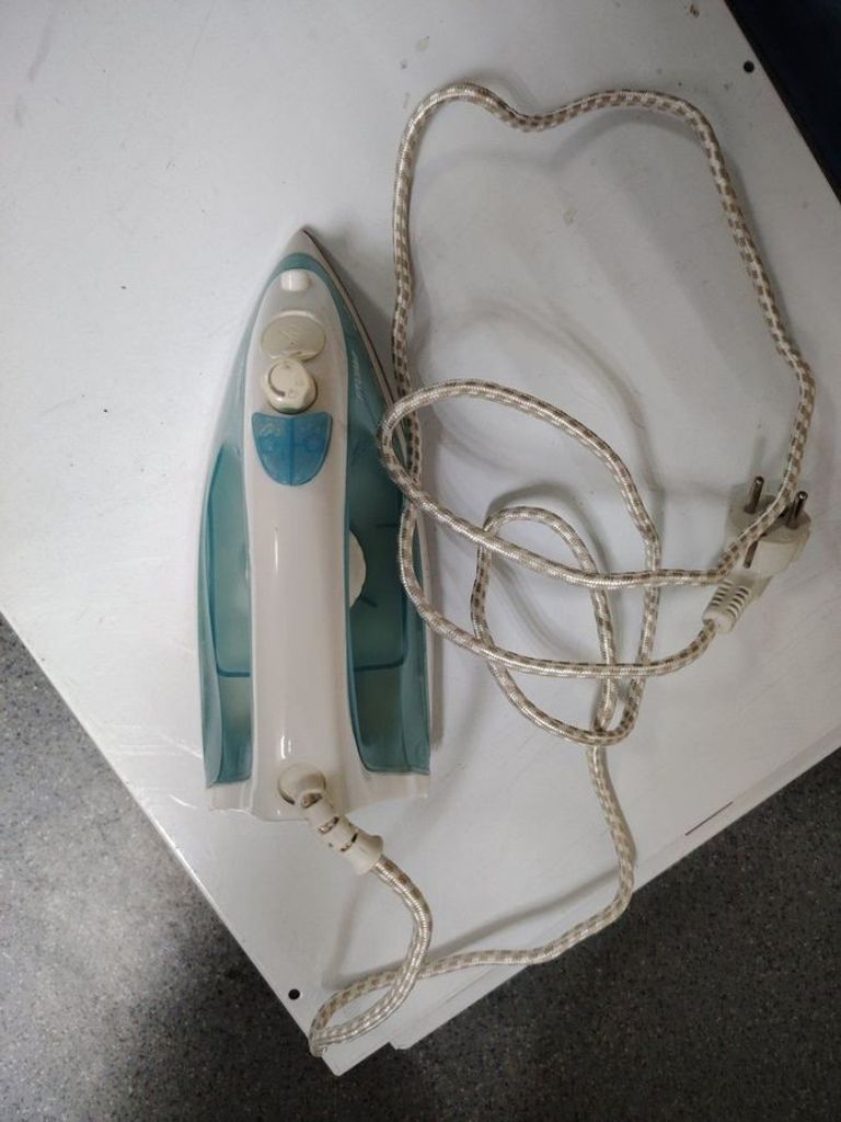 Дешиво Clatronic DB 3578 с ломбарда