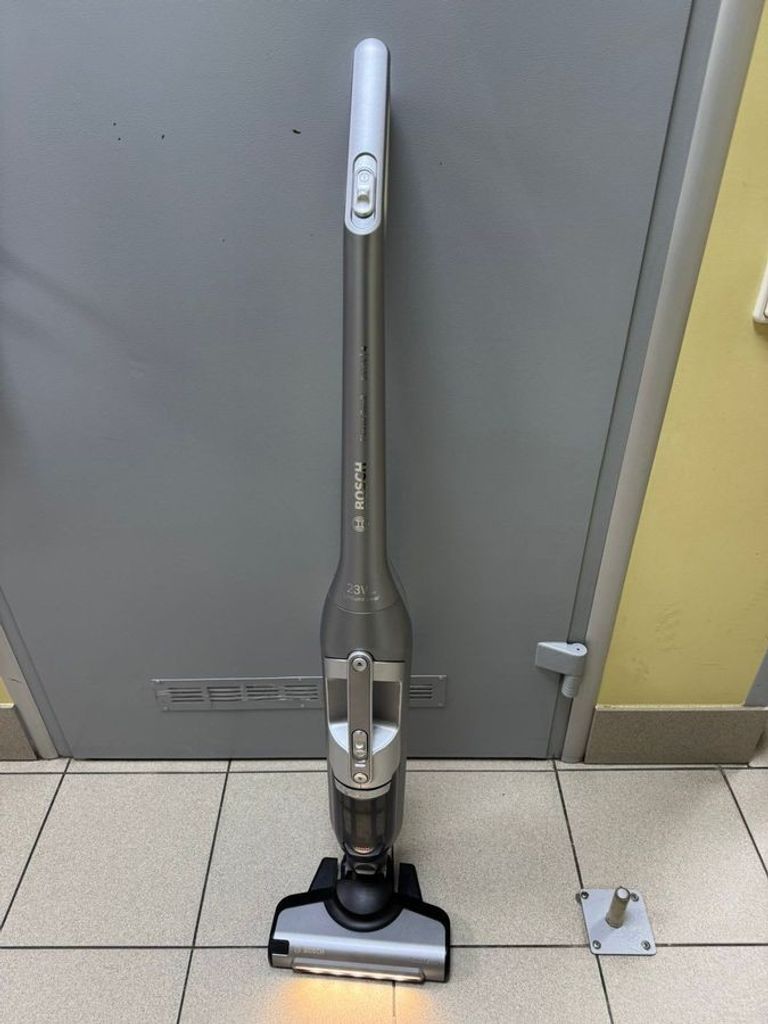 Купить Bosch Serie 4 Flexxo Gen2 BCH3K2301 Б/У