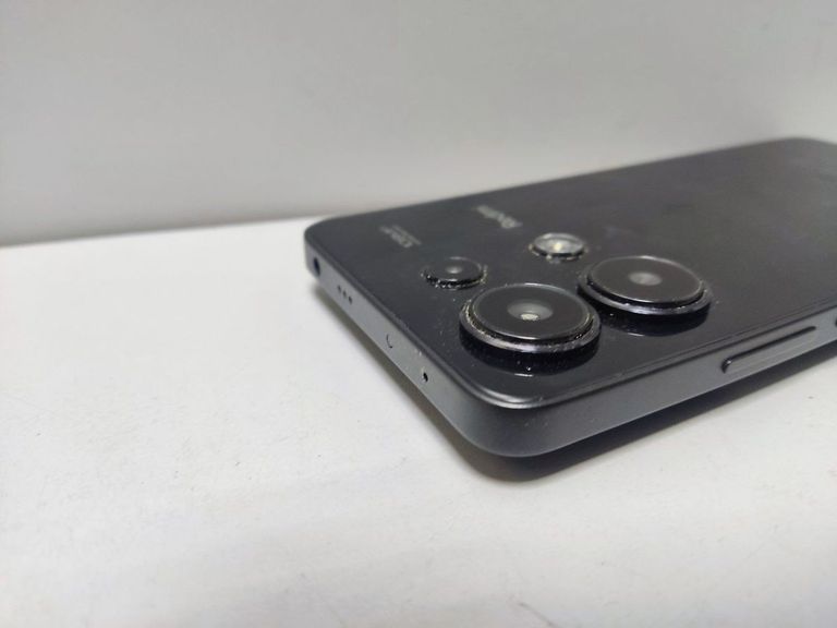Xiaomi redmi note 13 4g 8/256gb Код:01-200843910. Изображение 9