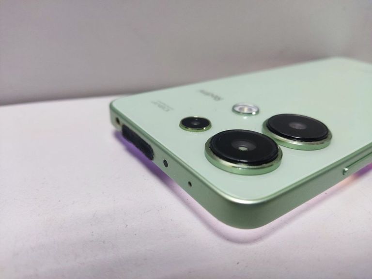 Xiaomi redmi note 13 4g 6/128gb Код:01-200843916. Изображение 5