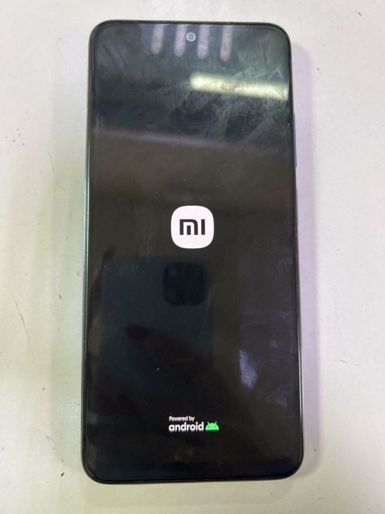 Купити Xiaomi redmi note 11 4/128gb Б/У