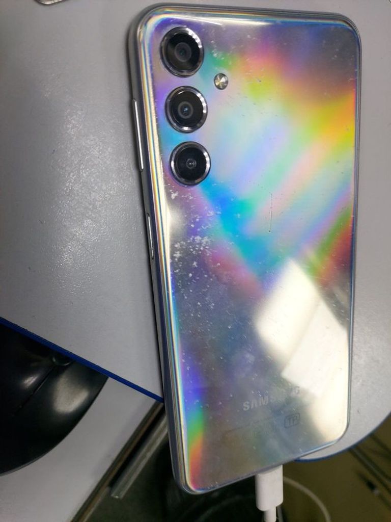 Купить Samsung m346b1 galaxy m34 5g 8/128gb Б/У