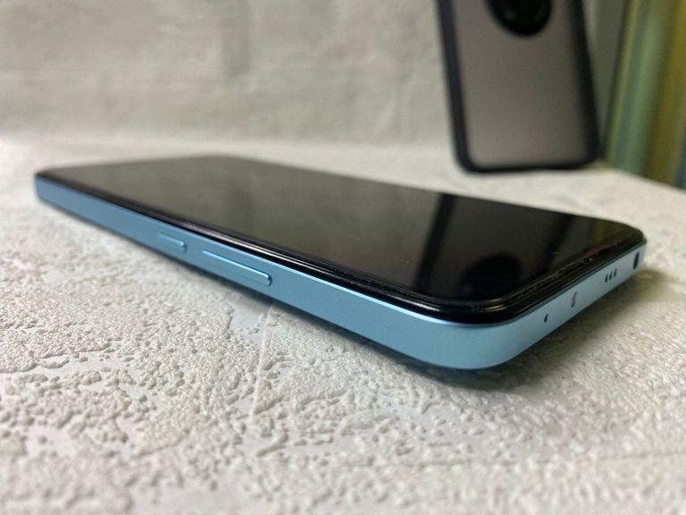 Xiaomi redmi note 14 8/256gb Код:01-200844731. Изображение 5