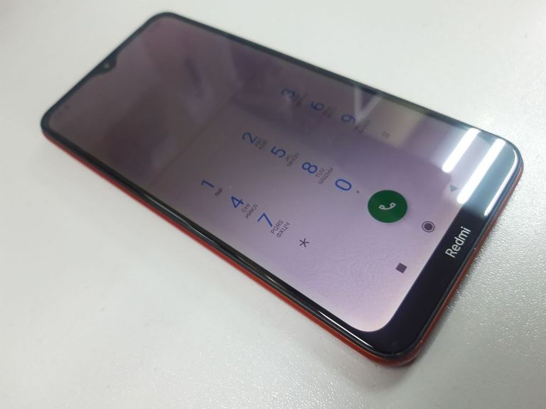 Xiaomi Redmi 8A 4/64GB Black Код:01-200844503. Изображение 8