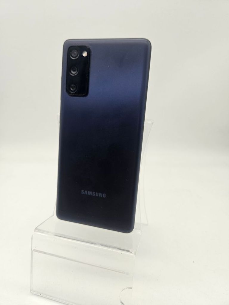 Объявление Samsung galaxy s20 fe 5g sm-g781b 6/128gb Б/У