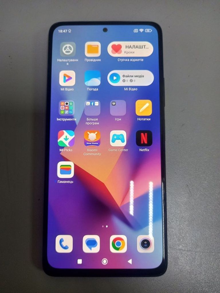 Купить Xiaomi redmi note 10 pro 6/128gb Б/У