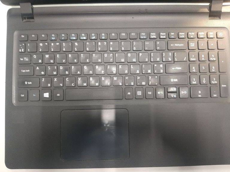 Дешиво Acer 15/pentium n4200 ddr3/4gb ddr3/hdd 500 gb/*інтегрована с ломбарда
