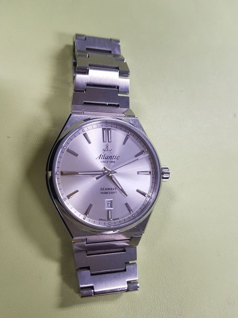 Розпродаж Atlantic 58366.41.21, продавець Техноскарб