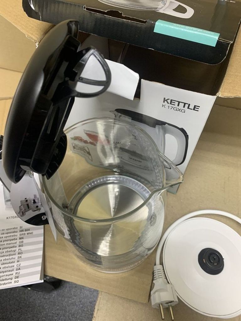 Дешево Gorenje K17GXG з ломбарду