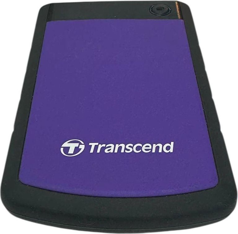 Купить Transcend StoreJet 25H3P TS2TSJ25H3P Б/У