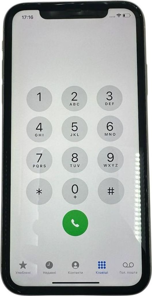 Дешево Apple iphone 11 128gb з ломбарду