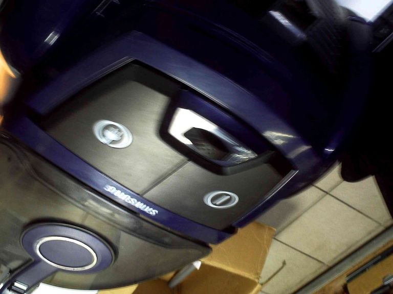 Оголошення Samsung vc07r305mvb Б/У