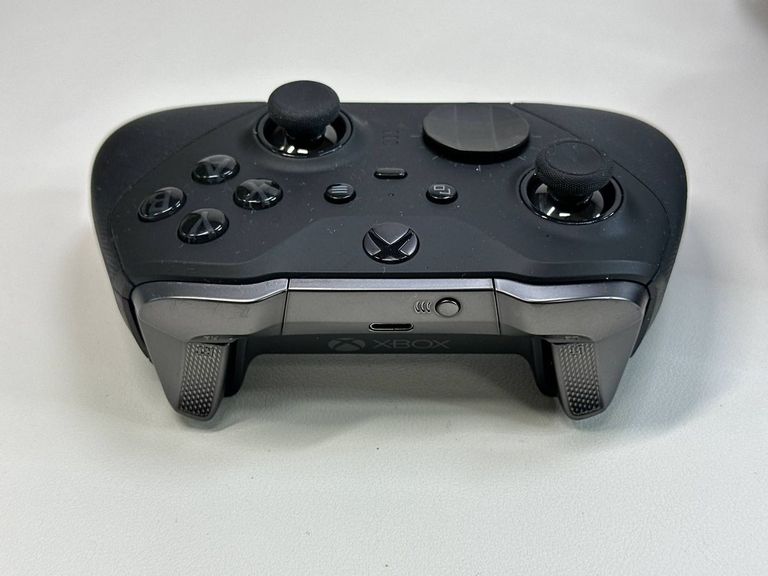 Оголошення Microsoft xbox elite wireless controller series 2 Б/У