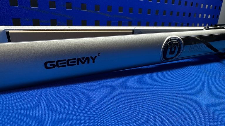 Дешево Geemy GM-416 Black з ломбарду