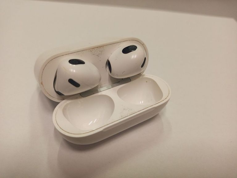 Розпродаж Apple airpods 3rd generation, продавець Техноскарб