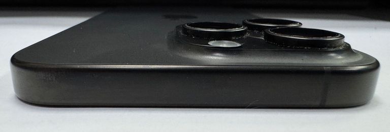 Apple iphone 15 pro max 256gb Код:01-200846187. Зображення 10