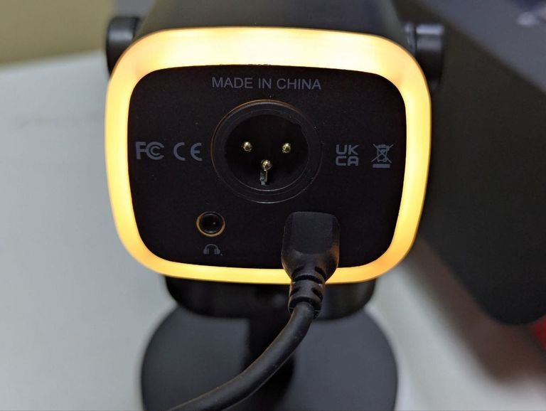 Дешево Fifine M8 з ломбарду