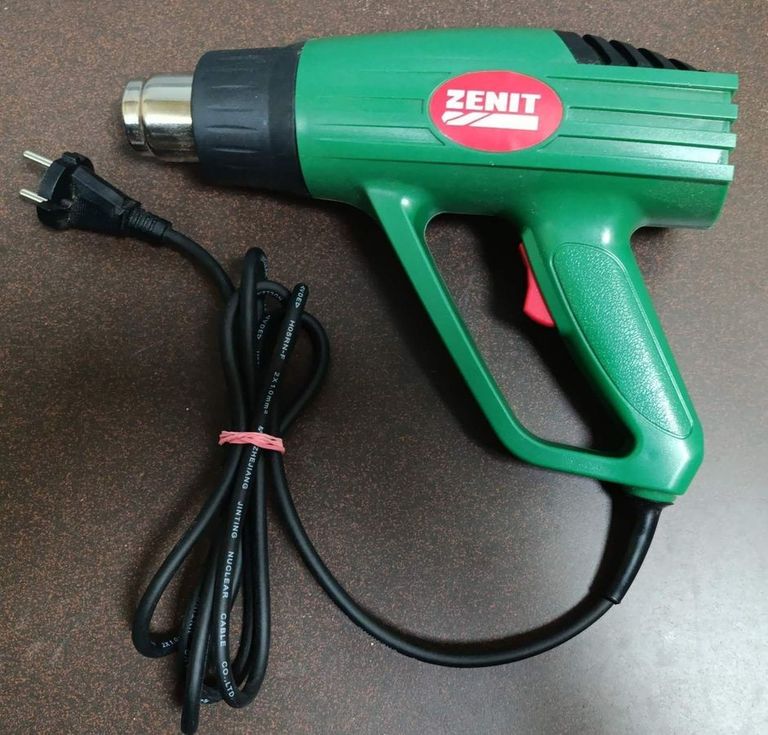 Купити Зенит зф-2010м2 Б/У