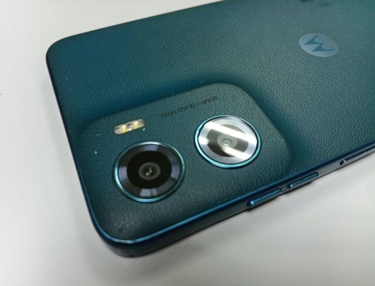 Оголошення Motorola moto g05 4/256gb Б/У