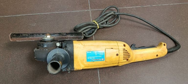 Оголошення Vorskla ПМЗ 2400/180 Б/У