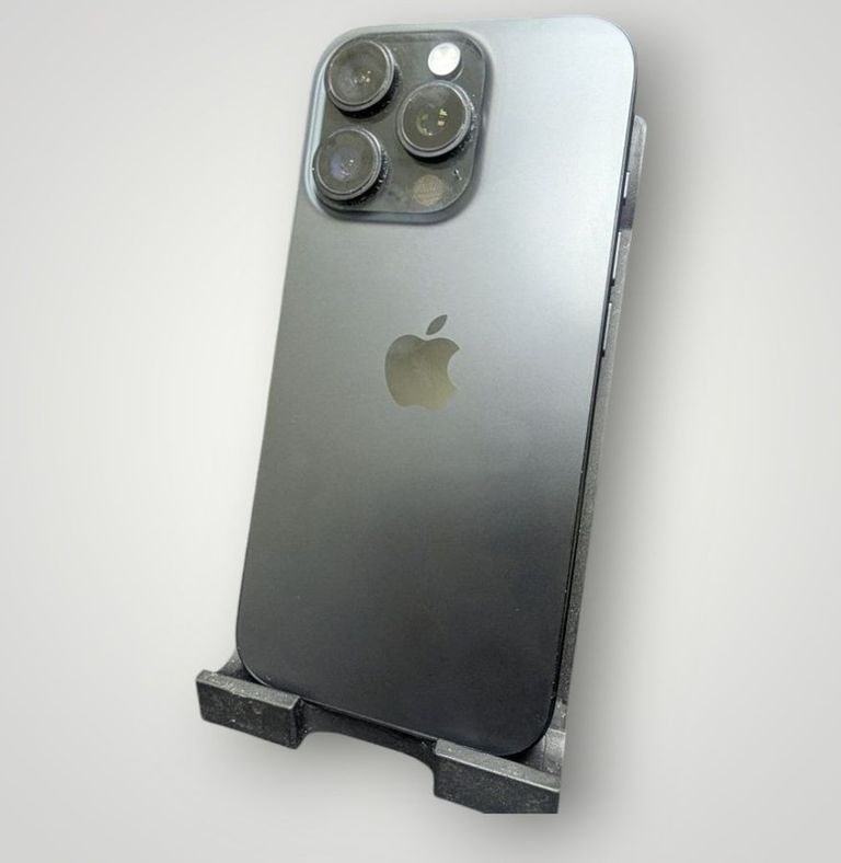 Apple iphone 16 pro 128gb Код:01-200847626. Зображення 7