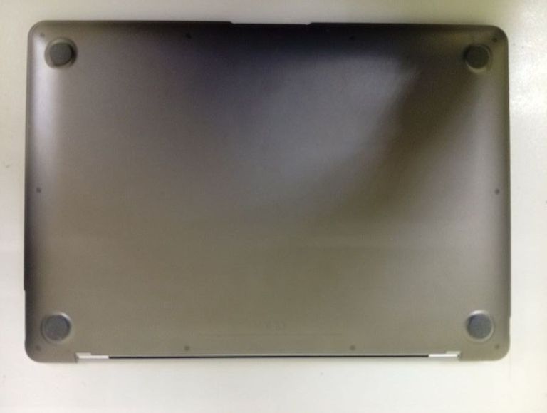 Apple MacBook Air 13'' Late 2020 Код:01-200850722. Изображение 6