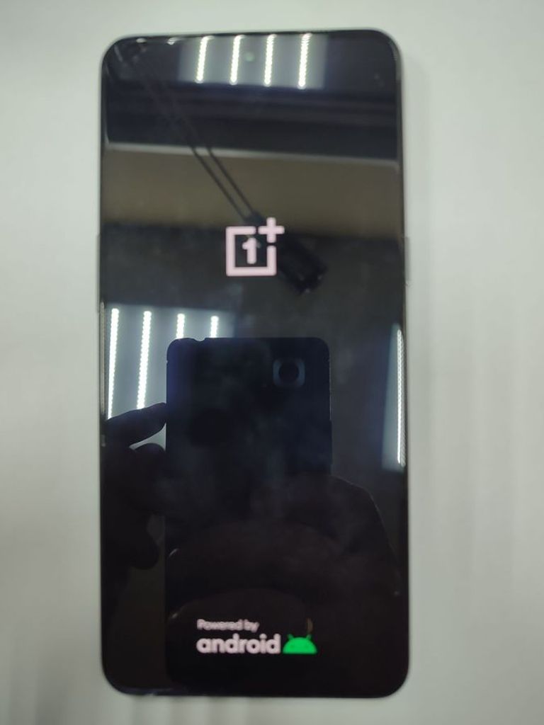 Дешево Oneplus 10t 5g 8/128gb з ломбарду