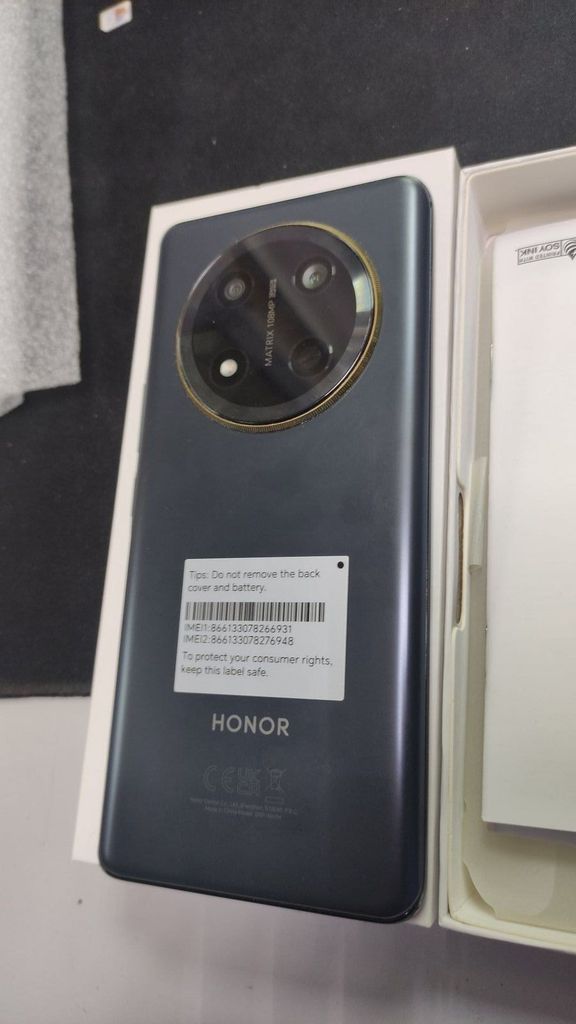 Розпродаж Honor magic 7 lite 5g 8/512gb, продавець Техноскарб