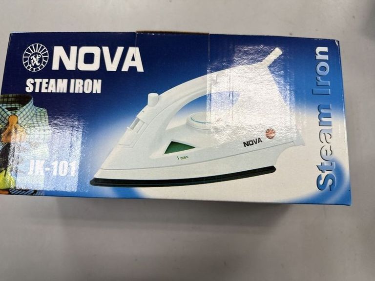 Купити Nova jk-101 Б/У