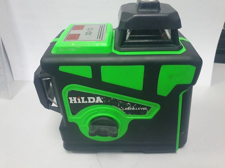 Купити Hilda 3d 12 lines Б/У