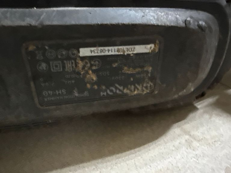 Dnipro-M sh-40 Код:01-200847355. Зображення 6