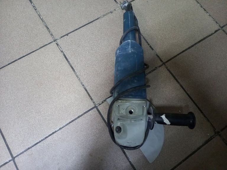 Дешево Bosch gws 24-230 h з ломбарду