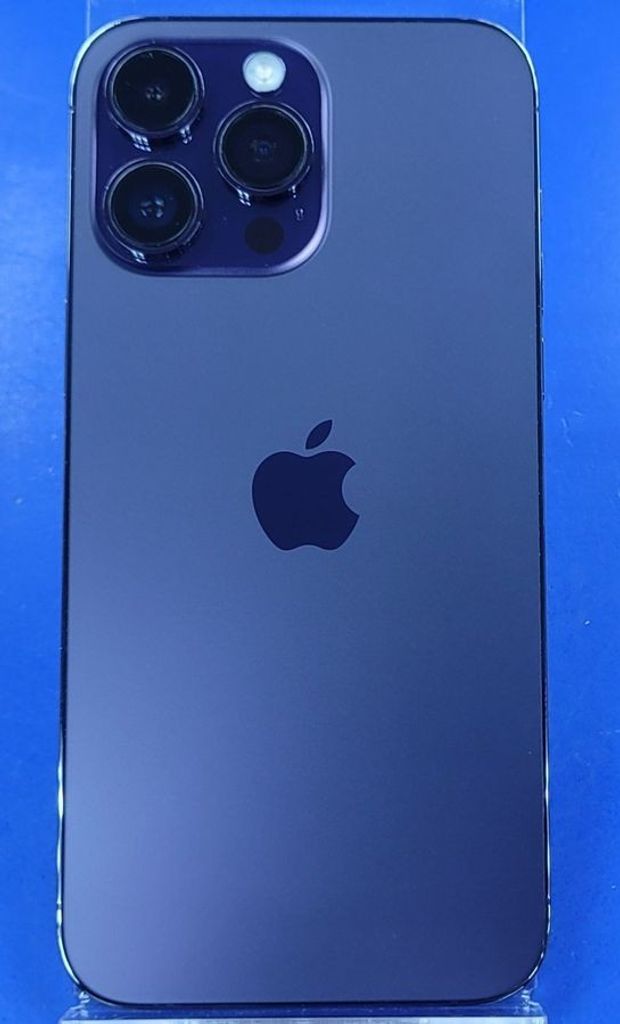 Apple iphone 14 pro max 256gb esim Код:01-200829266. Зображення 8