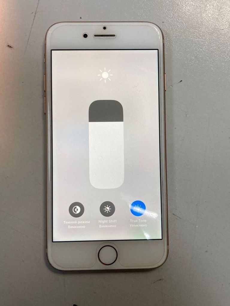 Дешиво Apple iphone 8 64gb с ломбарда