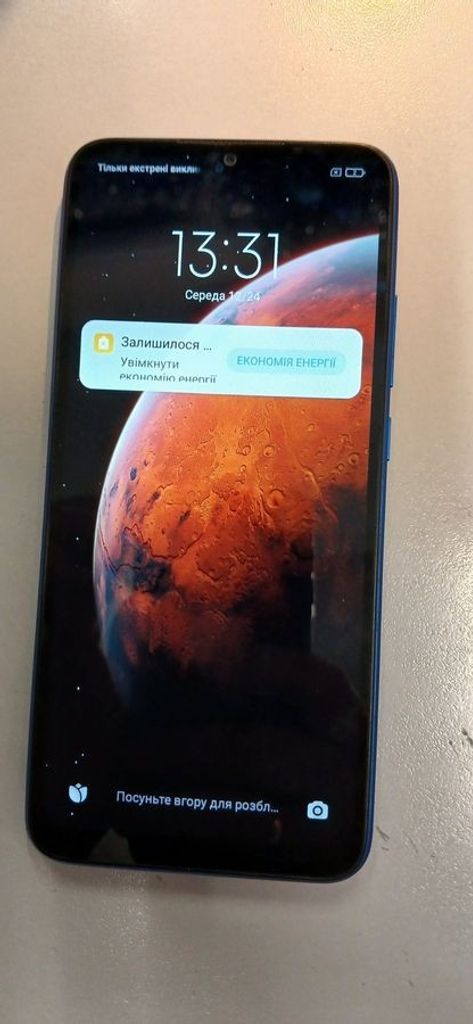 Купить Xiaomi redmi 9a 2/32gb Б/У